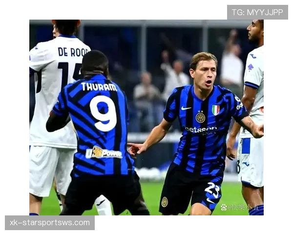 巴斯托尼：国米意甲夺冠赛季防线核心解析