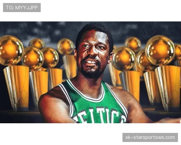 拉塞尔防守关键篮板效率显著高于同期中锋助球队多次夺冠