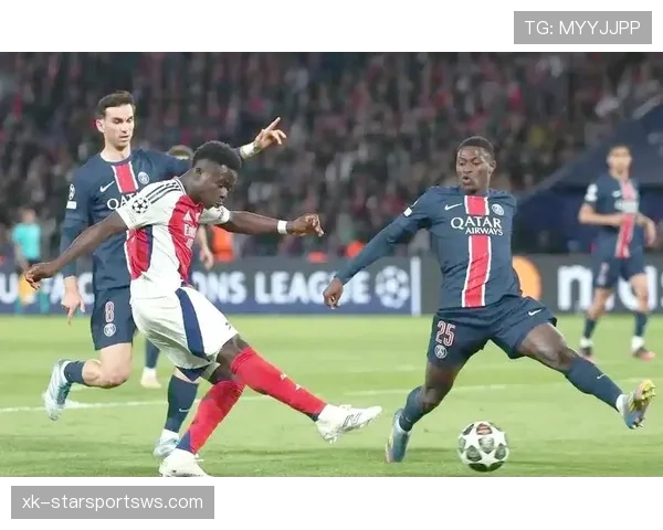 巴黎圣日耳曼进攻问题显现，控球增加但威胁减少影响争冠形势