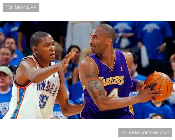 科比突破单打提升终结效率，关键时刻胜过队友莱昂纳德