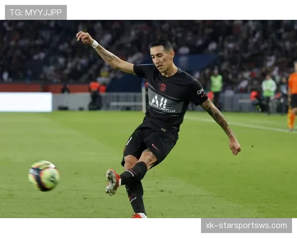 安赫尔·迪马利亚：从天才边锋到冠军拼图的生涯轨迹