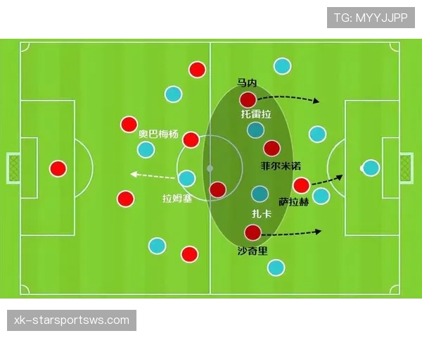 利物浦攻防转换失衡问题凸显，对赛季走势形成制约