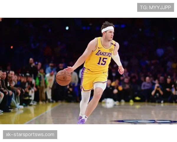 奥斯汀·里夫斯三分无球机会增多助球队提升关键时刻得分效率