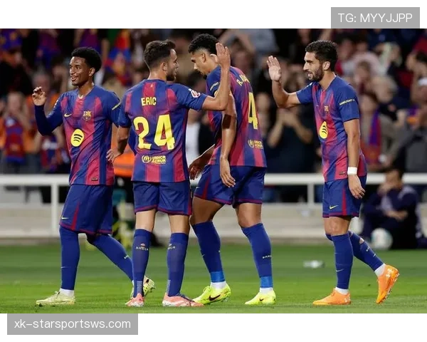 巴萨核心阵容成熟度问题显现，对关键战表现及稳定性造成影响