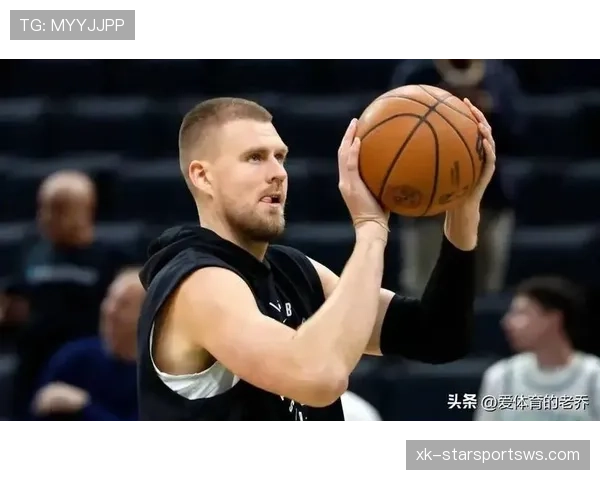 波尔津吉斯挡拆拉开空间 提升独行侠三分效率显著