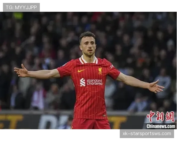 努涅斯vs迪奥戈·若塔 首发竞争的战术适配差距在哪