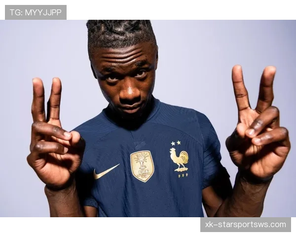 卡马文加：法国队史最年轻出场球员之一