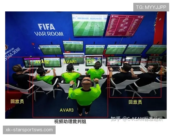 2026世界杯半自动越位技术怎么判定 2026世界杯半自动越位技术怎么判定