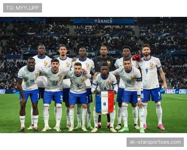 世界杯I组末轮双赛结果：法国胜挪威，塞内加尔胜伊拉克